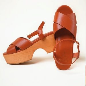 CHARLOTTE STONE Dermot Sz9